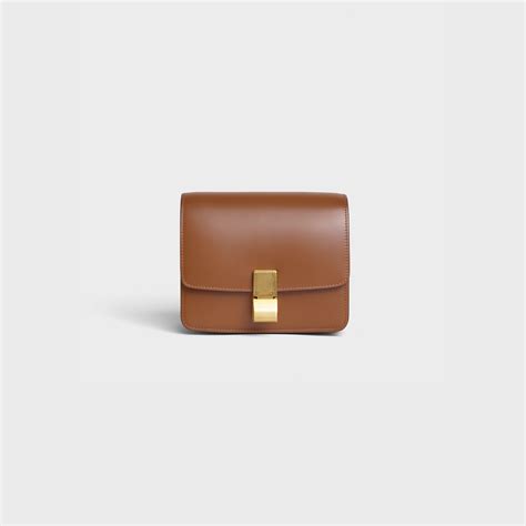 small celine box bag|pre owned celine bags.